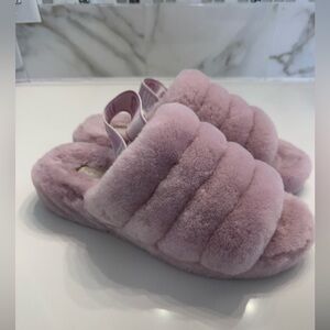 UGG Fluff Yeah Slippers